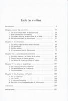 Maurice Scève et la pensée chrétienne