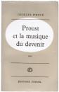 Proust et la musique du devenir