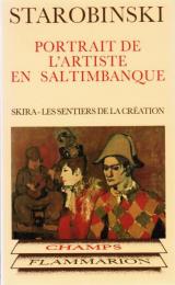 Portrait de l'artiste en saltimbanque