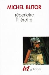 Répertoire littéraire