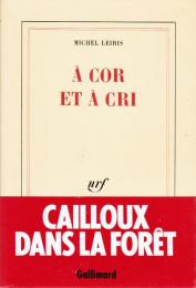 À cor et à cri