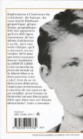 Arthur Rimbaud et la liberté libre