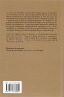 Nerval et l'opéra-comique ― le dossier des MONTÉNÉGRINS