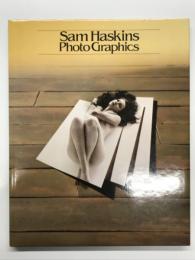 Sam Haskins Photo Graphics　サム・ハスキンス写真集