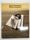 Sam Haskins Photo Graphics　サム・ハスキンス写真集