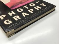 洋書　The Art and Technique of Color Photography　カラー写真の表現とテクニック