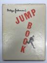 洋書　Philippe Halsman's Jump Book 1959　フィリップ・ハルスマン写真集 ジャンプ・ブック 1959年版