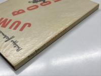 洋書　Philippe Halsman's Jump Book 1959　フィリップ・ハルスマン写真集 ジャンプ・ブック 1959年版