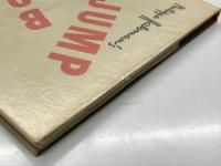 洋書　Philippe Halsman's Jump Book 1959　フィリップ・ハルスマン写真集 ジャンプ・ブック 1959年版