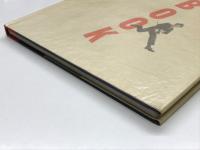 洋書　Philippe Halsman's Jump Book 1959　フィリップ・ハルスマン写真集 ジャンプ・ブック 1959年版