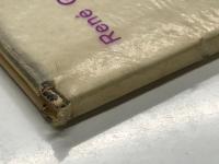 洋書　René Groebli: The Eye of Love 1954 London　ルネ・グローブリ写真集 1954年発行 ロンドン版