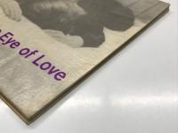 洋書　René Groebli: The Eye of Love 1954 London　ルネ・グローブリ写真集 1954年発行 ロンドン版