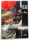 洋書　The Red Balloon by A. Lamorisse 1956　アルベール・ラモリス写真集 赤い風船 1956年版