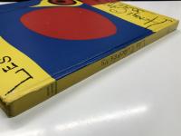 洋書　Les Européens: Photographies Henri Cartier-Bresson 1955 Éditions Verve, Paris Joan Miró　アンリ・カルティエ＝ブレッソン写真集 ヨーロッパの人々 1955年 Verve発行版 装幀 ジョアン・ミロ