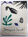 洋書　Images à la Sauvette: Henri Cartier-Bresson 1952 Éditions Verve, Paris Henri Matisse　アンリ・カルティエ＝ブレッソン写真集 決定的瞬間 1952年 Verve発行版 装幀 アンリ・マティス