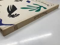 洋書　Images à la Sauvette: Henri Cartier-Bresson 1952 Éditions Verve, Paris Henri Matisse　アンリ・カルティエ＝ブレッソン写真集 決定的瞬間 1952年 Verve発行版 装幀 アンリ・マティス