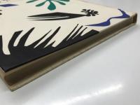 洋書　Images à la Sauvette: Henri Cartier-Bresson 1952 Éditions Verve, Paris Henri Matisse　アンリ・カルティエ＝ブレッソン写真集 決定的瞬間 1952年 Verve発行版 装幀 アンリ・マティス