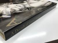 洋書　A Decade of Guess？ Images 1981 to 1991　GUESS? 広告写真集 1981－1991