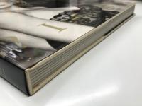 洋書　A Decade of Guess？ Images 1981 to 1991　GUESS? 広告写真集 1981－1991