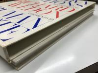 洋書　Observations: Richard Avedon　リチャード・アヴェドン写真集 観察