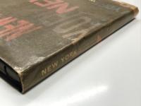 洋書　New York: Willian Klein 1956 Photography Magazine London　ウィリアム・クライン写真集: ニューヨーク 1956年 ロンドン版