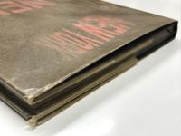 洋書　New York: Willian Klein 1956 Photography Magazine London　ウィリアム・クライン写真集: ニューヨーク 1956年 ロンドン版