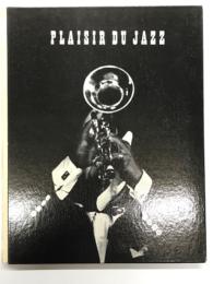 洋書　Plaisir du Jazz: Michel-Claude Jalard. Stock Dennis　デニス・ストック写真集 ジャズの悦び　