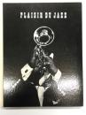 洋書　Plaisir du Jazz: Michel-Claude Jalard. Stock Dennis　デニス・ストック写真集 ジャズの悦び　