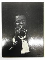 洋書　Plaisir du Jazz: Michel-Claude Jalard. Stock Dennis　デニス・ストック写真集 ジャズの悦び　