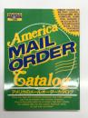 モノマガジン別冊 American Mall Order Catalog アメリカのメールオーダーカタログ