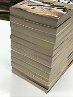 光人社NF文庫: 戦場に現れなかった爆撃機: 計画・試作機で終わった爆撃機、攻撃機、偵察機 / 英独軍用機: バトル・オブ・ブリテン参戦機の全て / ソビエト航空戦 知られざる航空大国の全貌 / WWⅡイタリア軍用機入門: イタリア空軍を知るための50機の航跡 / WWⅡソビエト軍用機入門: ソビエト空軍を知るための50機の航跡 / WWⅡフランス軍用機入門: フランス空軍を知るための50機の航跡 / 異形機入門: 究極の機体徹底研究 / 世界の仰天機: 常識を打ち破る偉大なコンセプト / 戦場に現われなかった戦闘機: 計画・試作機で終わった戦闘機 / 万能機列伝: 世界のオールラウンダーたち / 弱小空軍の戦い方: 枢軸国と連合国に分かれた欧州小国の航空戦 / 爆撃機入門 大空の決戦兵器徹底研究  / WWⅡ世界ライバル機伝説 レシプロ機にもたらした究極の進歩　13冊セット