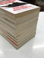 光人社NF文庫: 日独特殊潜水艦 特異な発展をみせた異色の潜水艦 / 恐るべきUボート戦 沈める側と沈められる側のドラマ / 潜水艦作戦 日本潜水艦技術の全貌と戦場の実相 / 伊号潜水艦 深海に展開された見えざる戦闘の実相 / 果断の提督 山口多聞 / イギリス海軍の護衛空母 船団護送に長けた商船改造の空母 / 大西洋・地中海 16の戦い: ヨーロッパ列強戦史 / 大西洋の脅威 トップエース・クレッチマー艦長の戦い / Uボート入門 ドイツ潜水艦徹底研究　9冊セット