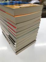 光人社NF文庫: F-86セイバー空戦機 朝鮮上空の死闘 / クリムゾンスカイ 朝鮮戦争航空戦 / 朝鮮戦争空母戦闘記 / 恐るべき爆撃 ゲルニカから東京大空襲まで / B-29恐るべし WWⅡ航空機の意外な実態 / ロッキード戦闘機 双胴の悪魔からF104まで / WWⅡアメリカ四強戦闘機 卓越した性能と実用性で連合軍を勝利に導いた名機 / スピットファイア戦闘機物語 イギリス国民が讃える救国の戦闘機 / 不滅の戦闘機 疾風 日本陸軍の最強戦闘機物語 /  戦闘機 対 戦闘機 無敵の航空兵器の分析とその戦いぶり / ジェット戦闘機 対 ジェット戦闘機 蒼空を飛翔するメカニズムの極致 / 飛行機にまつわる11の意外な事実 新しい視点で眺めるWWⅡ　12冊セット