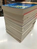 光人社NF文庫: F-86セイバー空戦機 朝鮮上空の死闘 / クリムゾンスカイ 朝鮮戦争航空戦 / 朝鮮戦争空母戦闘記 / 恐るべき爆撃 ゲルニカから東京大空襲まで / B-29恐るべし WWⅡ航空機の意外な実態 / ロッキード戦闘機 双胴の悪魔からF104まで / WWⅡアメリカ四強戦闘機 卓越した性能と実用性で連合軍を勝利に導いた名機 / スピットファイア戦闘機物語 イギリス国民が讃える救国の戦闘機 / 不滅の戦闘機 疾風 日本陸軍の最強戦闘機物語 /  戦闘機 対 戦闘機 無敵の航空兵器の分析とその戦いぶり / ジェット戦闘機 対 ジェット戦闘機 蒼空を飛翔するメカニズムの極致 / 飛行機にまつわる11の意外な事実 新しい視点で眺めるWWⅡ　12冊セット