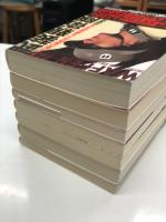 光人社NF文庫: 武装親衛隊 ドイツ軍の異色兵力を徹底研究 / ドイツ国防軍情報部とカナリス提督 世界最大の情報組織を動かした反ヒトラー派の巨人 / ドイツ国防軍 宣伝部隊 戦時におけるプロパガンダ戦の全貌 / ドイツの火砲 制圧兵器の徹底研究 / ドイツの小銃 拳銃 機関銃 歩兵兵器の徹底研究 / ドイツ戦闘機開発者の戦い メッサーシュミットとハインケル、タンクの航跡 / ドイツ軍の兵器比較研究 陸海空先端ウェポンの功罪　7冊セット