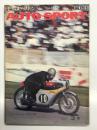 AUTO SPORT: オートスポーツ 1964年冬号 No.3: 世界2・4輪GPとレーシング技術