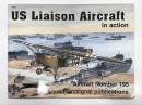 洋書　US Liaison Aircraft in action No.1...