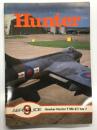 洋書　Aeroguide 9: Hunter: Hawker Hunter F Mk 6/T Mk 7　エアロガイドシリーズ 第9巻: ホーカーハンター F Mk 6/T Mk 7  の詳細