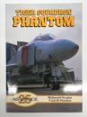 洋書　Aeroguide 25: Tiger Squadron Phantom: McDonnell Douglas F-4J (U.K.) Phantom　エアロガイドシリーズ 第25巻 タイガー飛行隊のファントム マクドネル・ダグラス F-4Jファントム戦闘機(UKバージョン) の詳細