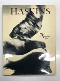 洋書　Sam Haskins: November Girl　サム・ハスキンス写真集 ノーヴェンバー・ガール