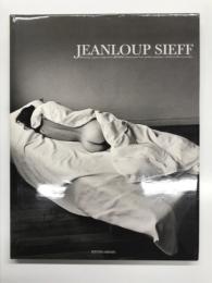 ジャンルー・シーフ写真集　Jeanloup Sieff: Derrières