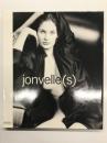 洋書　jonvelle(s): Jean-François Jonvelle　ジャン＝フランソワ・ジョンヴェル写真集