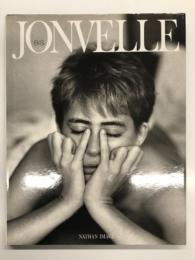 洋書　Jonvelle bis　ジャン＝フランソワ・ジョンヴェル写真集