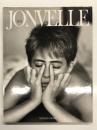 洋書　Jonvelle bis　ジャン＝フランソワ・ジョンヴェル写真集