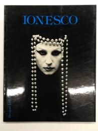 洋書　Irina Ionesco　イリナ・イオネスコ写真集