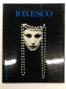 洋書　Irina Ionesco　イリナ・イオネスコ写真集