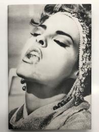 洋書　Snaps: Ellen Von Unwerth　スナップス:  エレン・ヴォン・アンワース写真集