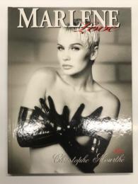 洋書　Marlene Love: Christophe Morthe　クリストフ・モルト写真集