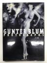 ギュンター・ブルム写真集　Günter Blum: Photographs