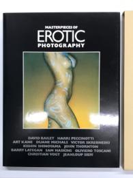 Masterpieces of Erotic Photography